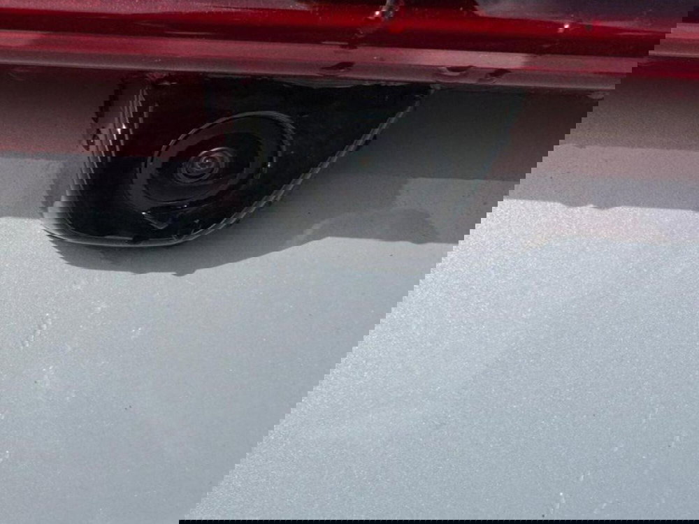 Hyundai i20 nuova a Salerno (12)