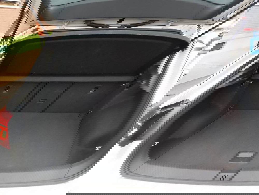 Volkswagen T-Roc usata a Salerno (13)