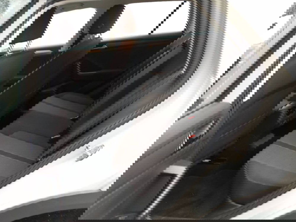 Volkswagen T-Roc usata a Salerno (7)