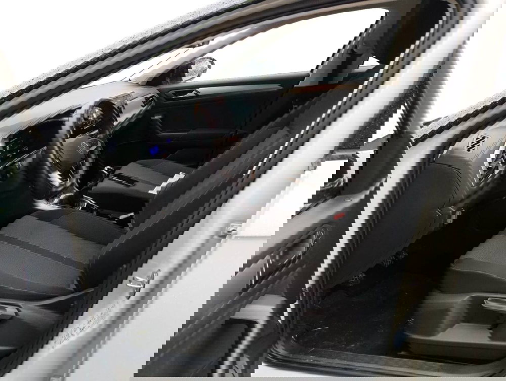 Volkswagen T-Roc usata a Salerno (8)