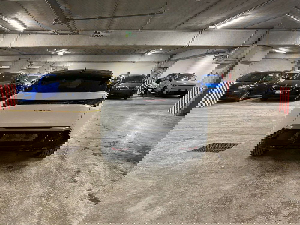 Peugeot 3008 nuova a Salerno (11)
