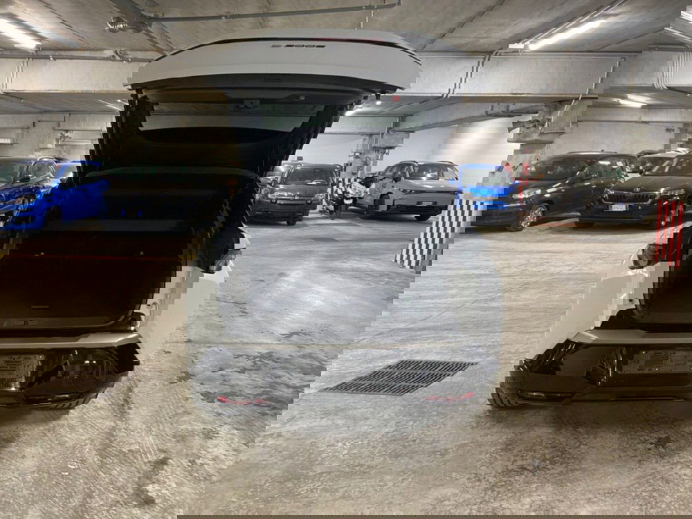 Peugeot 3008 nuova a Salerno (12)