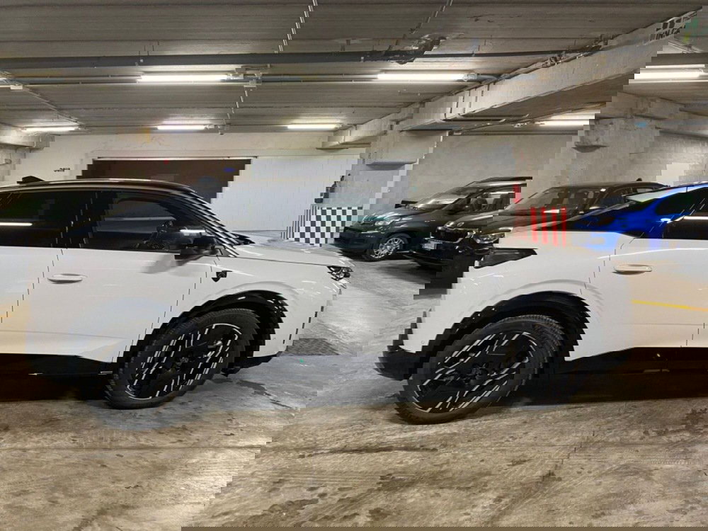 Peugeot 3008 nuova a Salerno (15)