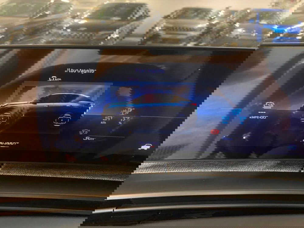 Peugeot 3008 nuova a Salerno (18)