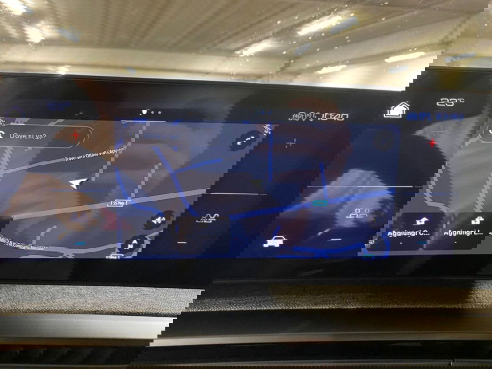 Peugeot 3008 nuova a Salerno (19)