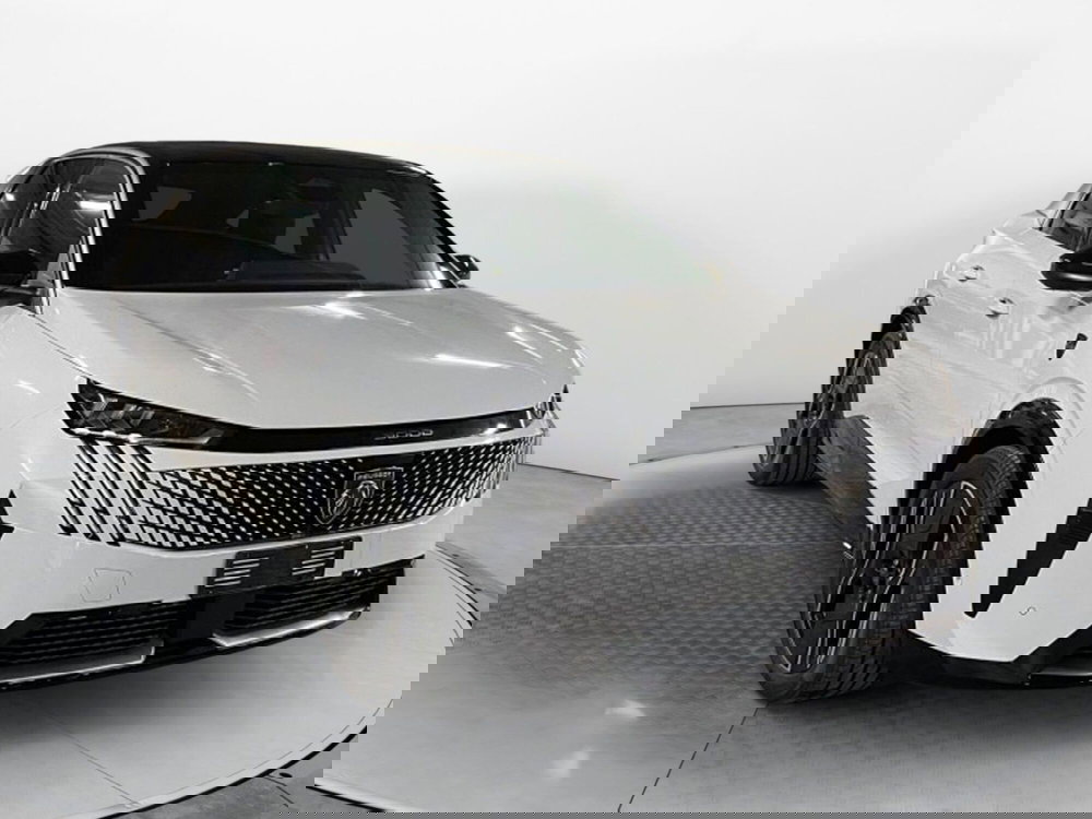 Peugeot 3008 nuova a Salerno (2)