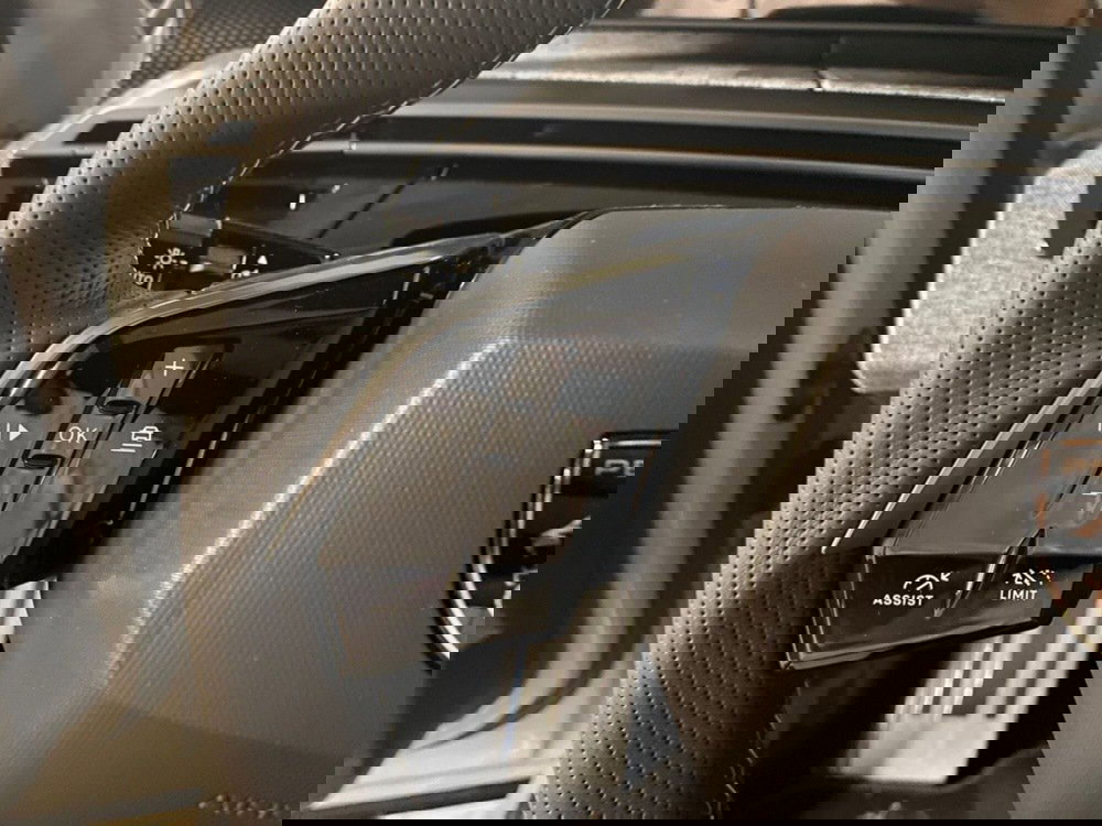 Peugeot 3008 nuova a Salerno (20)