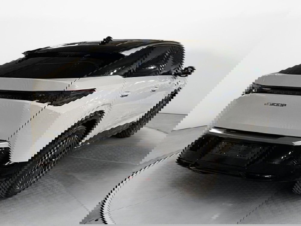 Peugeot 3008 nuova a Salerno (3)