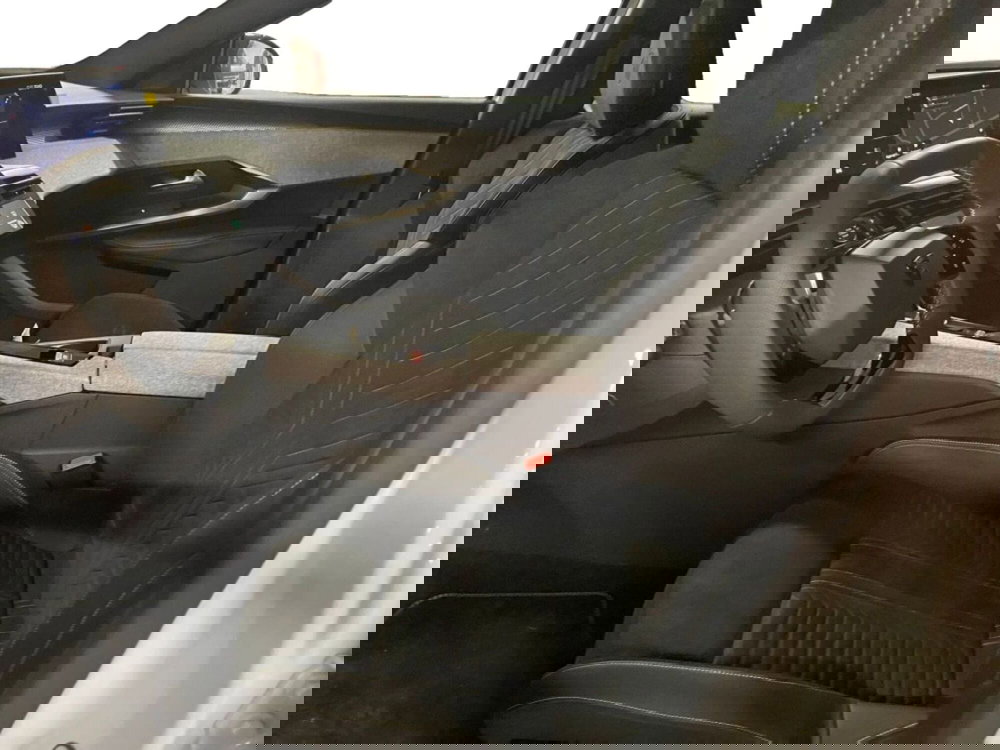 Peugeot 3008 nuova a Salerno (6)