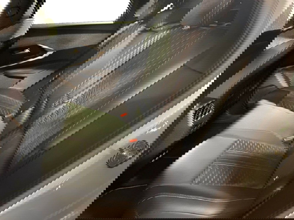 Peugeot 3008 nuova a Salerno (7)