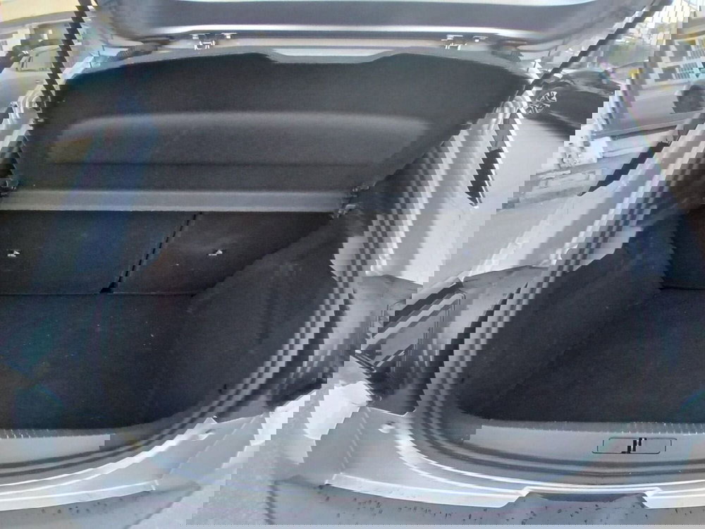 Lancia Ypsilon usata a Salerno (10)