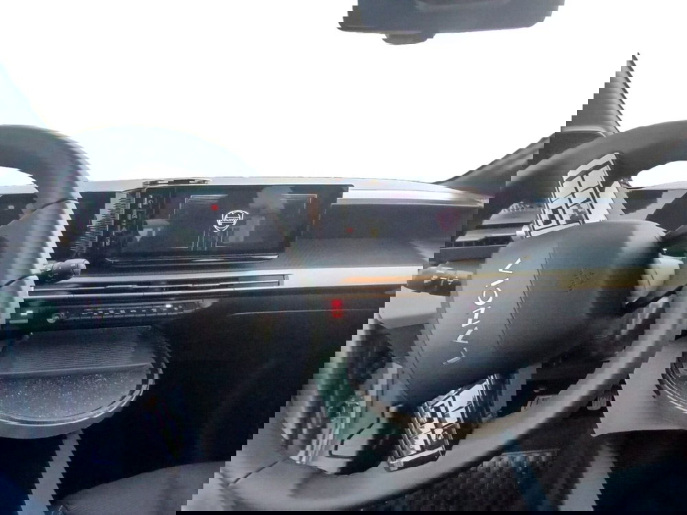 Lancia Ypsilon usata a Salerno (5)