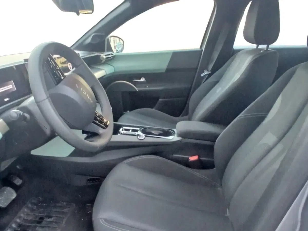 Lancia Ypsilon usata a Salerno (6)