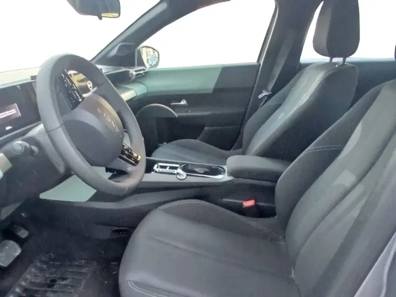 Lancia Ypsilon usata a Salerno (6)