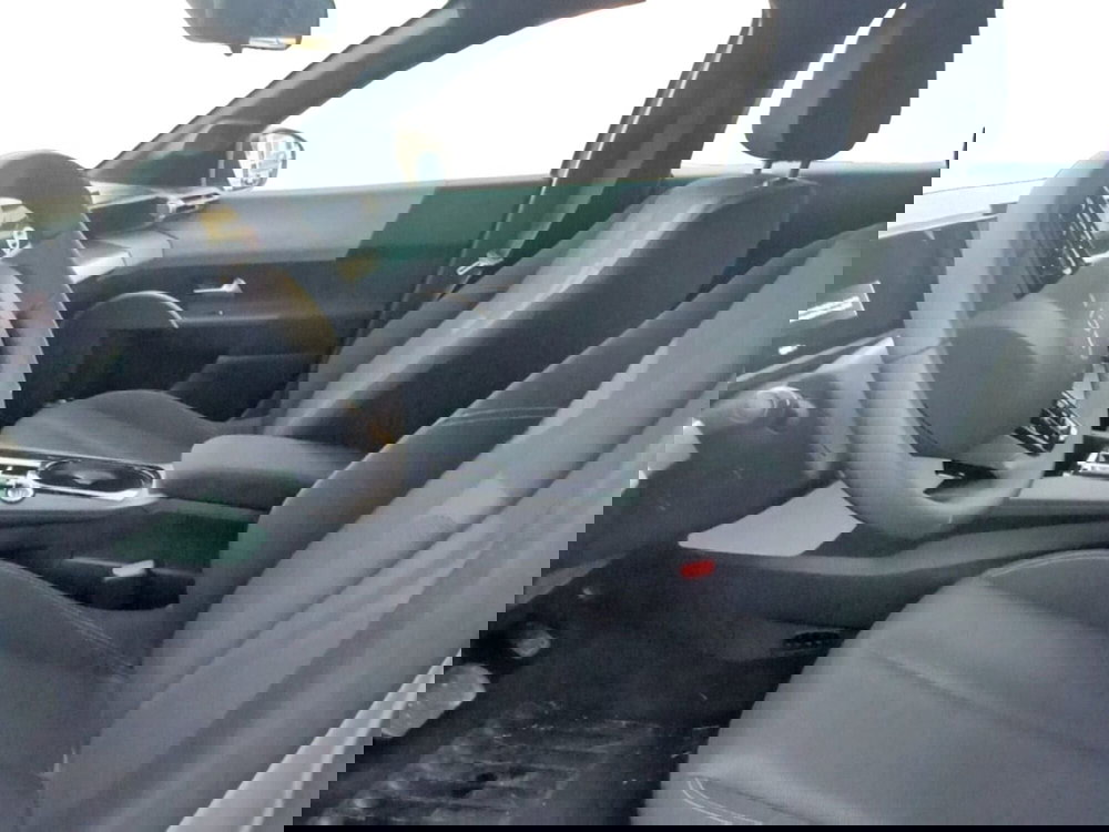 Lancia Ypsilon usata a Salerno (6)