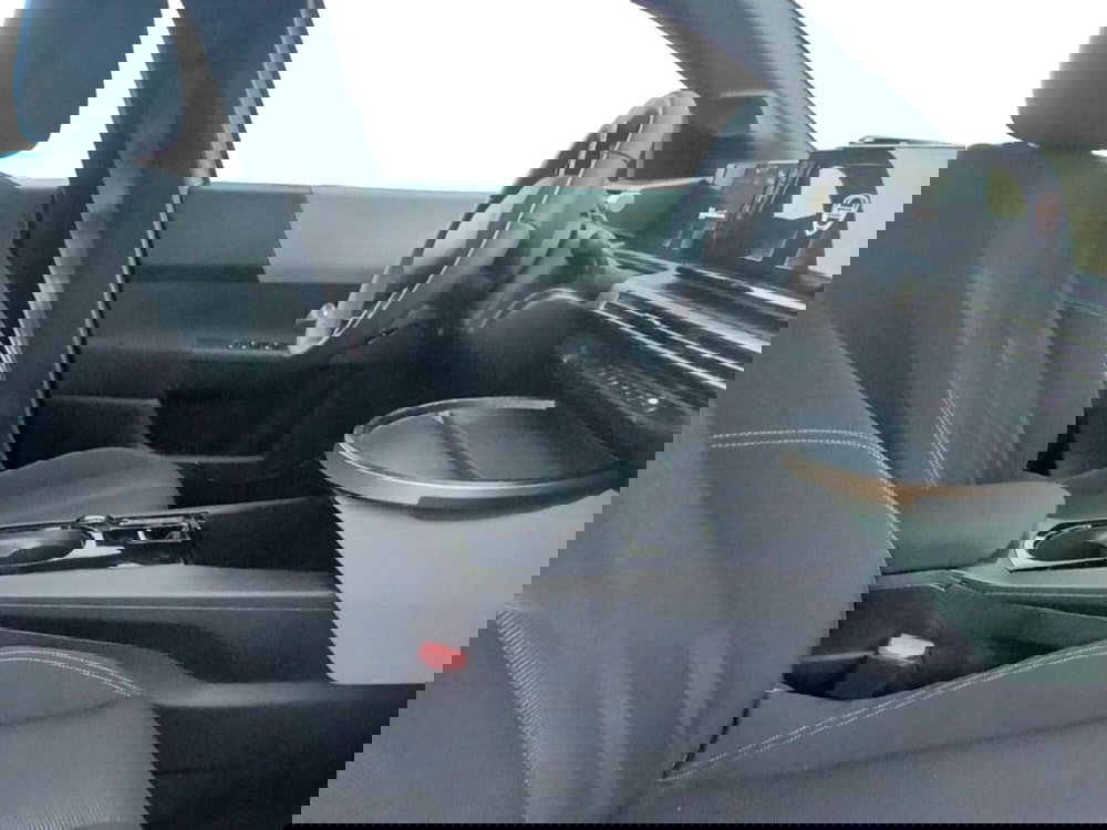 Lancia Ypsilon usata a Salerno (7)