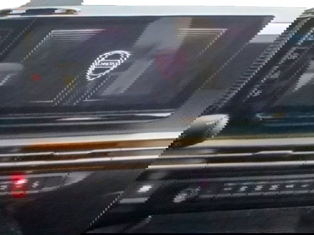 Lancia Ypsilon usata a Salerno (8)