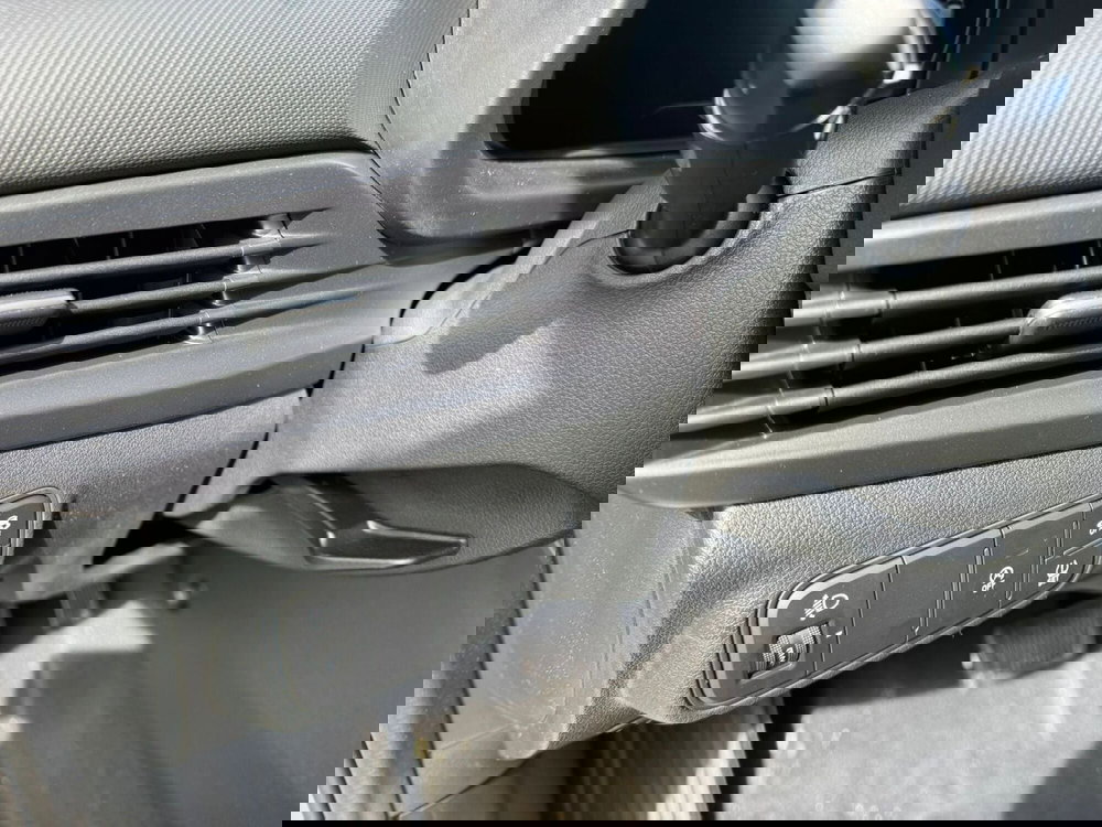 Hyundai i20 nuova a Salerno (17)