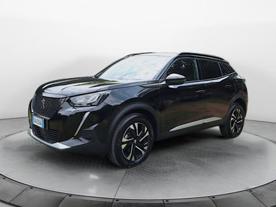 Peugeot 2008 1.2 puretech Active s&amp;s 100cv del 2023 usata a Fisciano