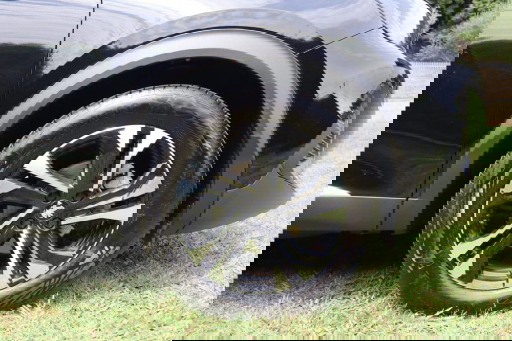 Peugeot 2008 usata a Salerno (10)