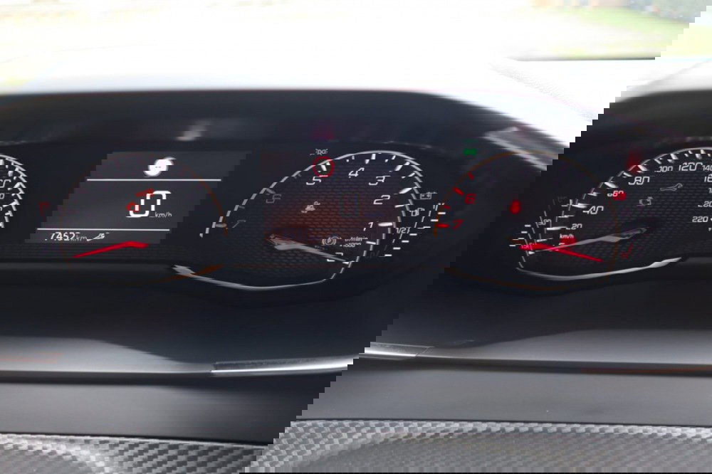 Peugeot 2008 usata a Salerno (17)