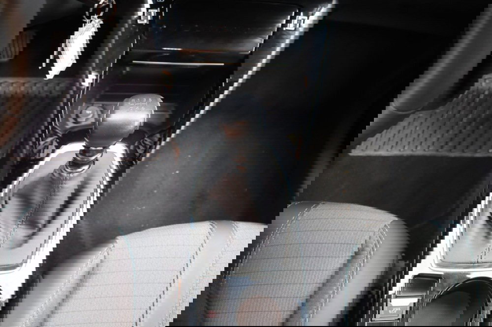 Peugeot 2008 usata a Salerno (19)