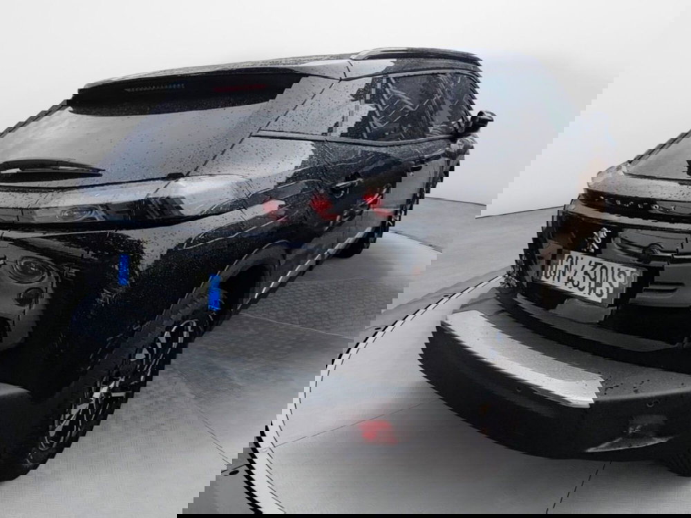 Peugeot 2008 usata a Salerno (3)