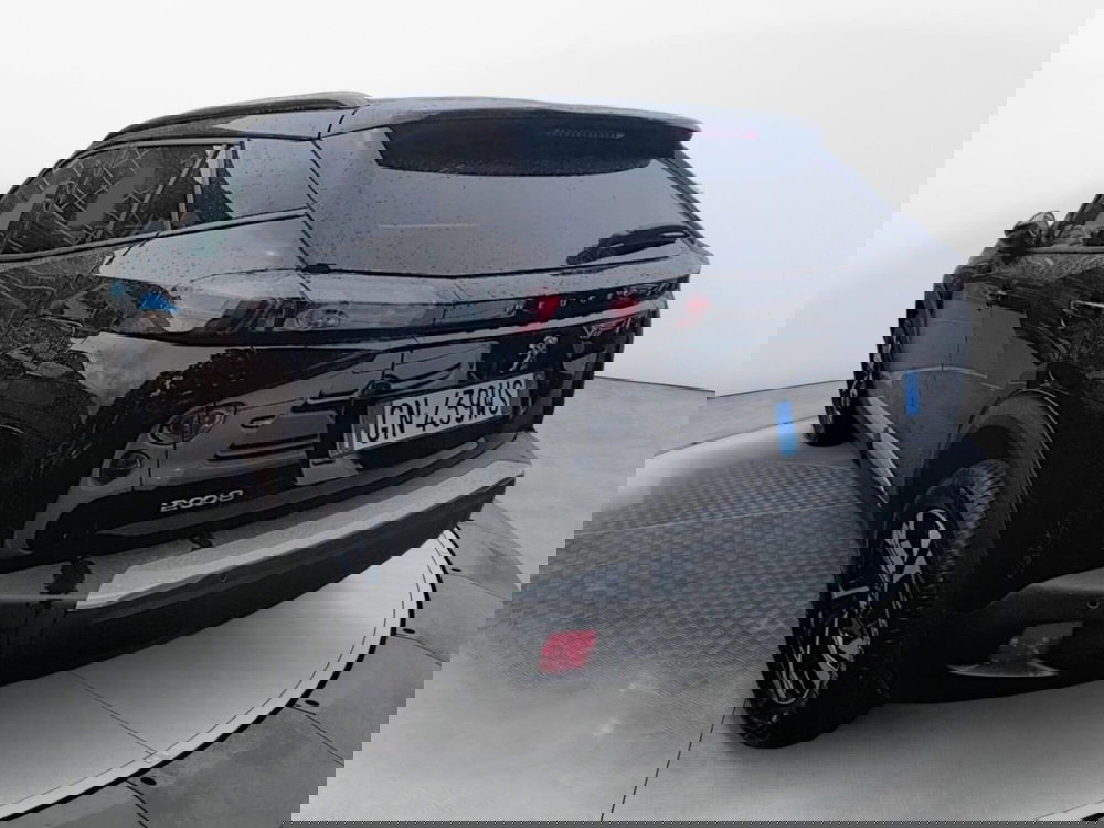 Peugeot 2008 usata a Salerno (4)