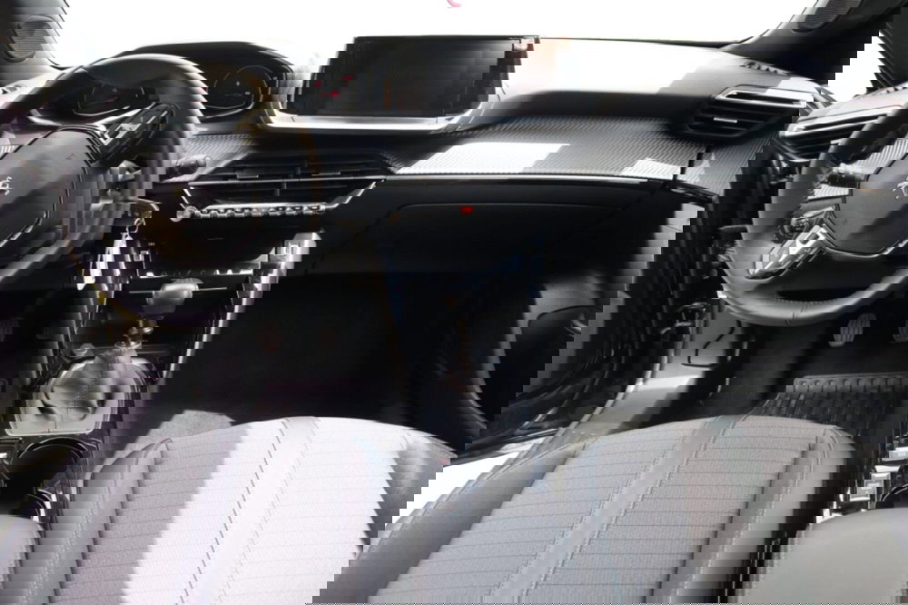 Peugeot 2008 usata a Salerno (5)