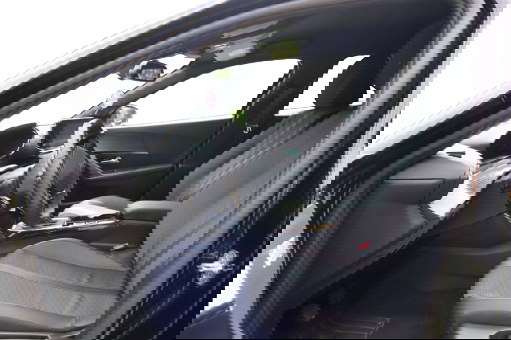 Peugeot 2008 usata a Salerno (6)