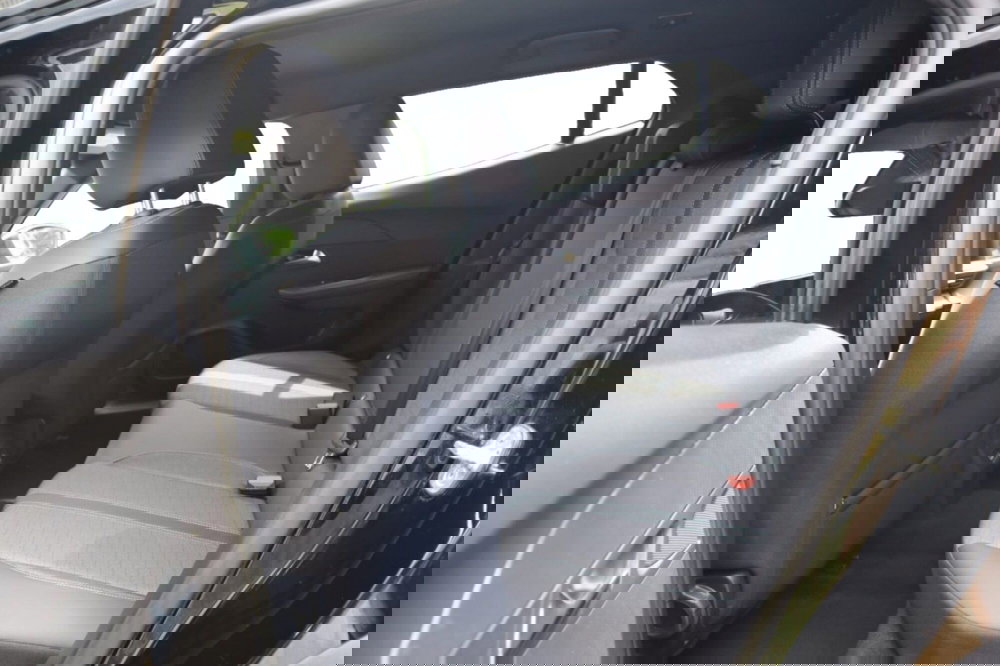 Peugeot 2008 usata a Salerno (7)