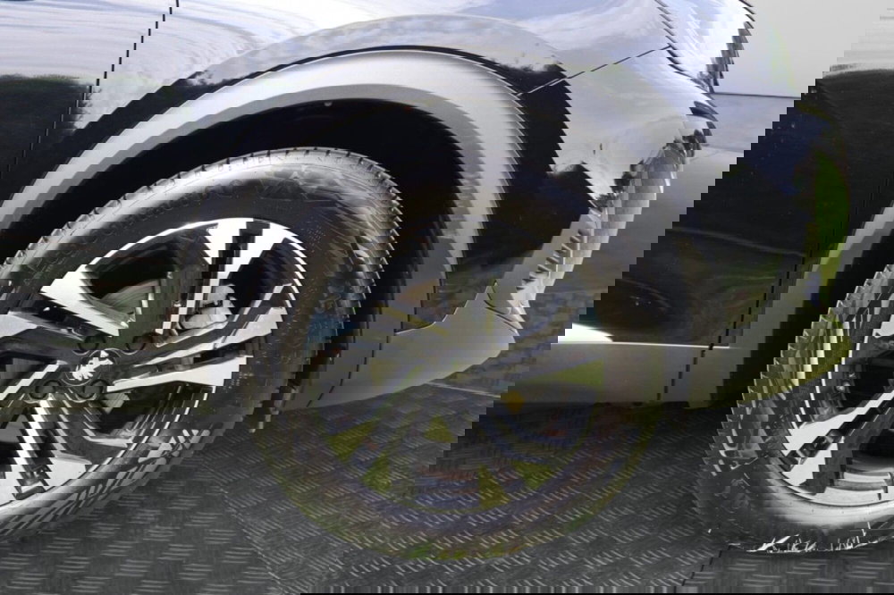 Peugeot 2008 usata a Salerno (8)