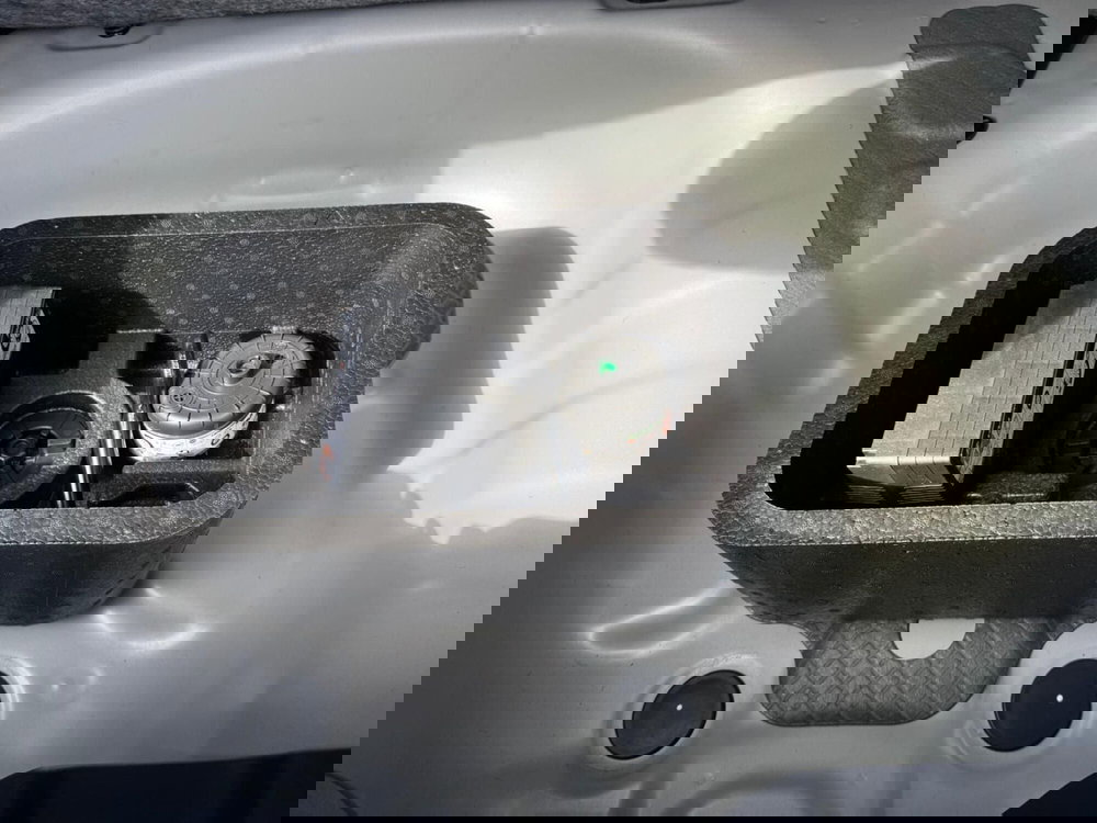 Hyundai i20 nuova a Salerno (14)