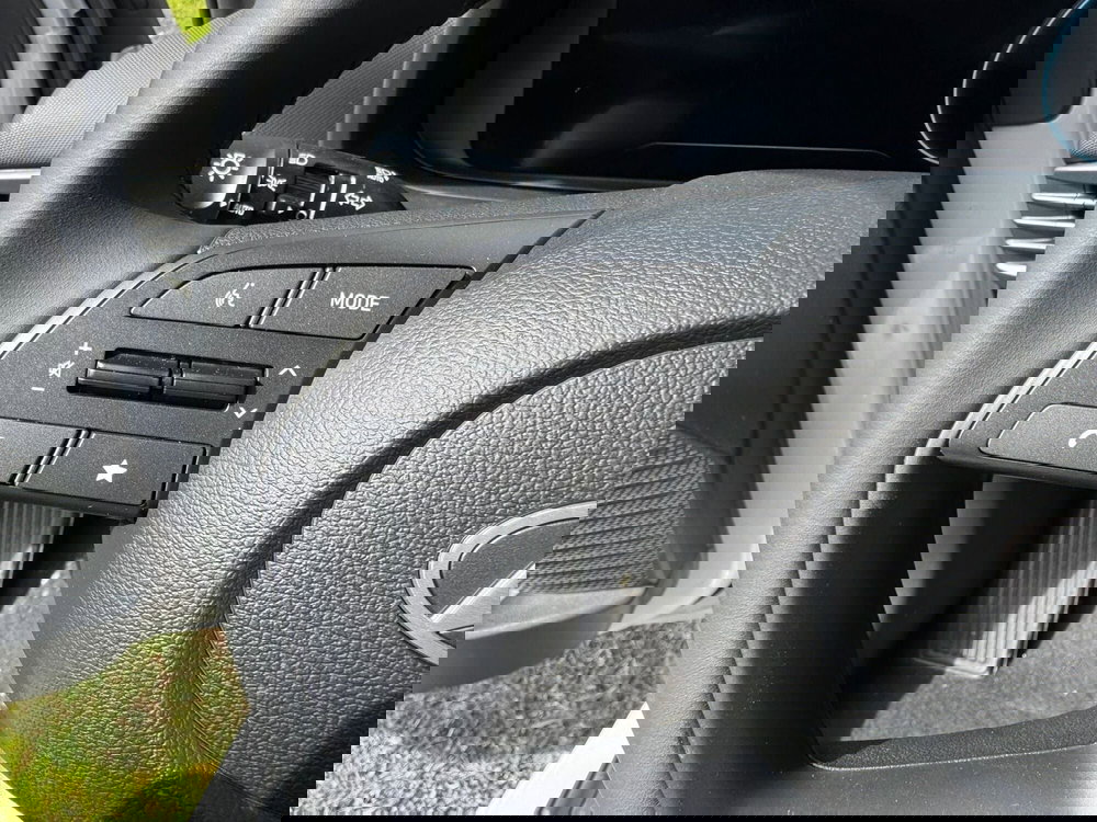 Hyundai i20 nuova a Salerno (19)