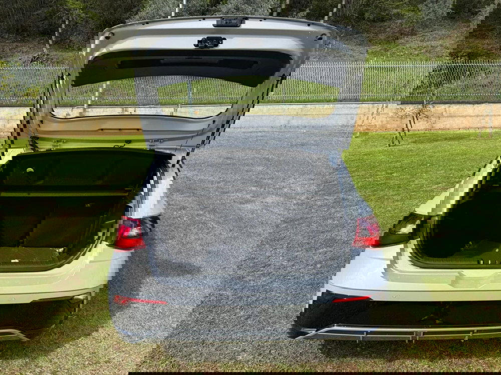 Hyundai i20 nuova a Salerno (13)