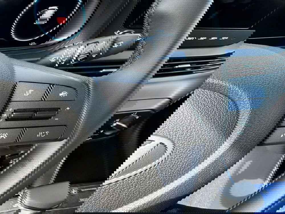 Hyundai i20 nuova a Salerno (20)