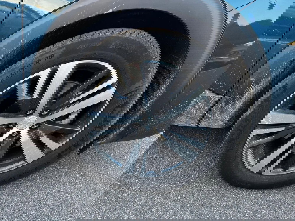 Peugeot 3008 usata a Salerno (12)