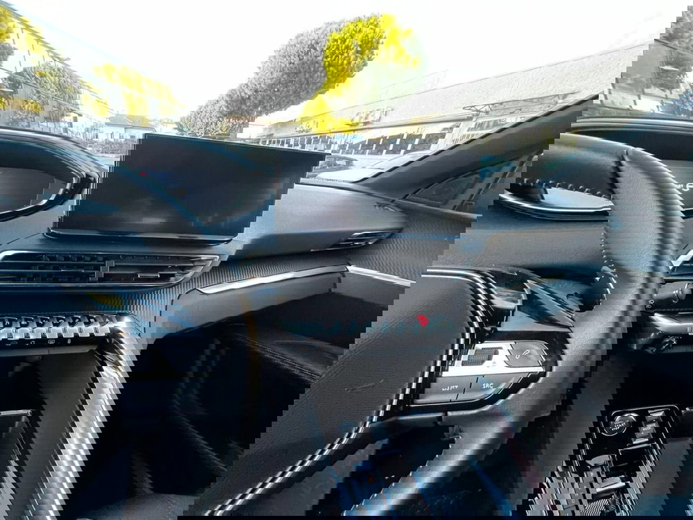 Peugeot 3008 usata a Salerno (13)