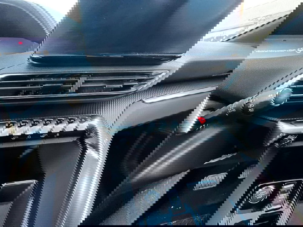 Peugeot 3008 usata a Salerno (14)