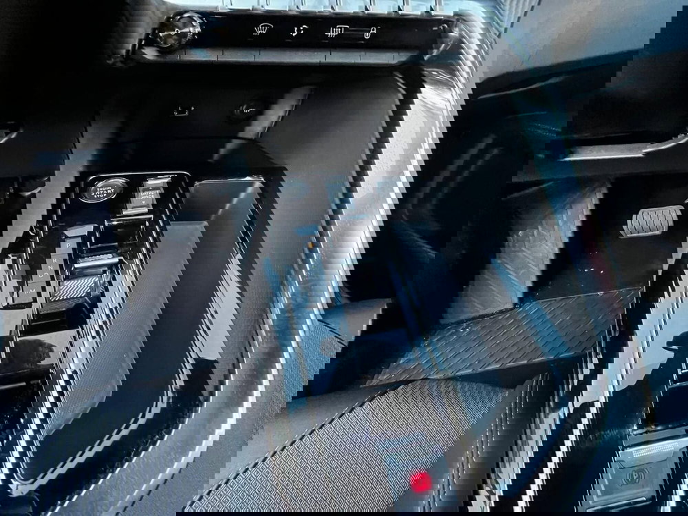 Peugeot 3008 usata a Salerno (15)