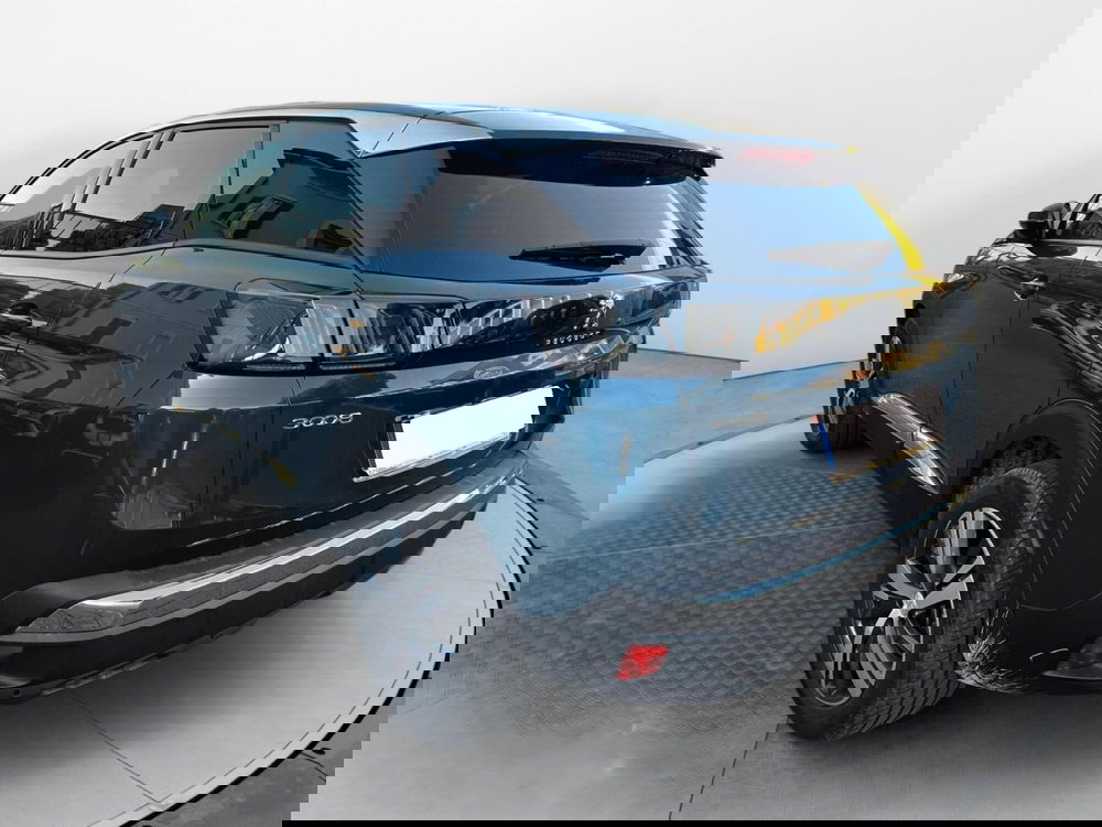 Peugeot 3008 usata a Salerno (3)