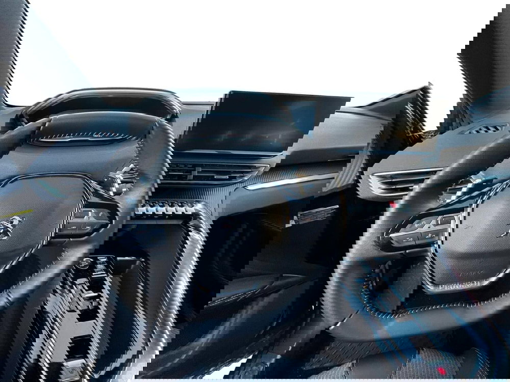 Peugeot 3008 usata a Salerno (5)