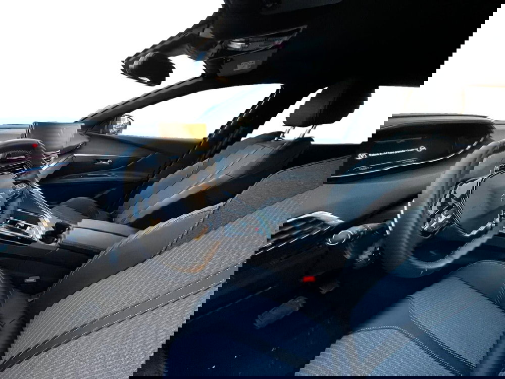 Peugeot 3008 usata a Salerno (6)