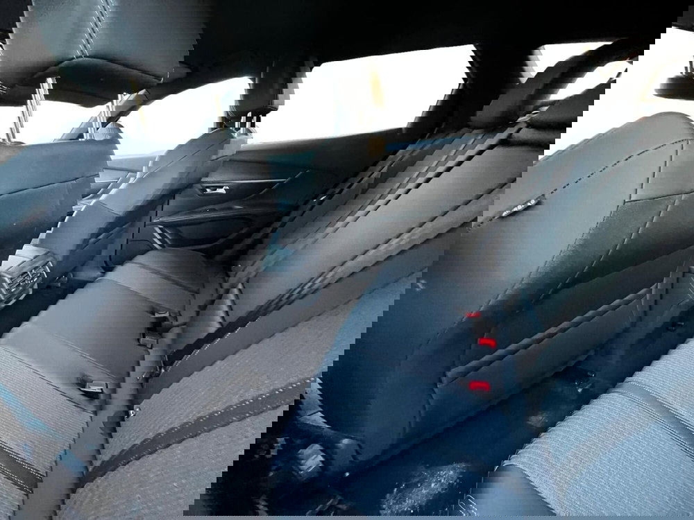 Peugeot 3008 usata a Salerno (7)
