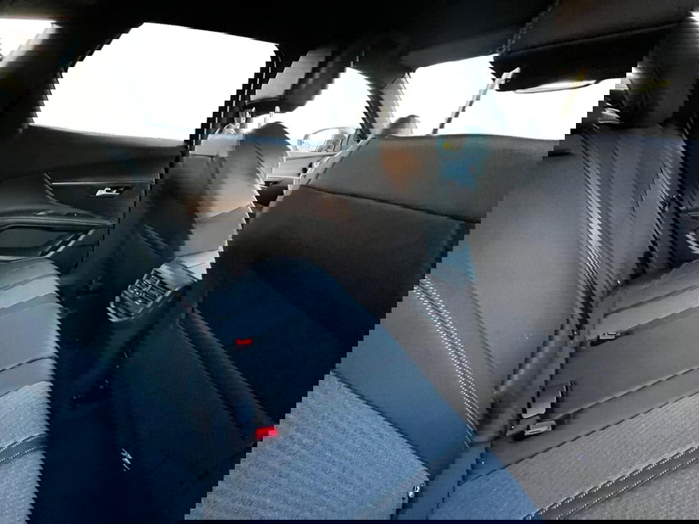 Peugeot 3008 usata a Salerno (8)