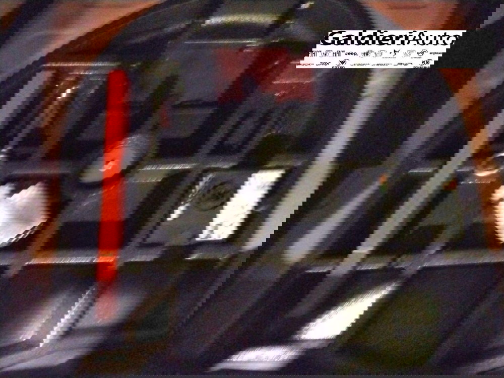 Jeep Renegade usata a Salerno (11)