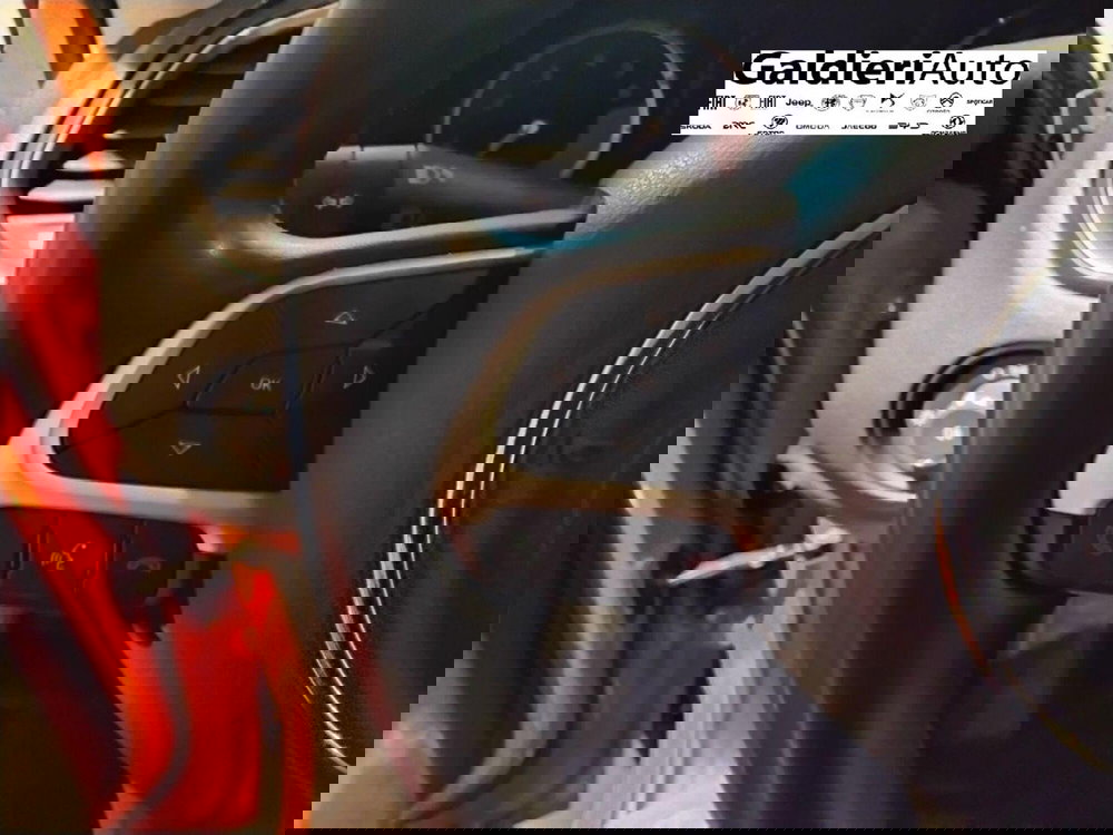 Jeep Renegade usata a Salerno (14)