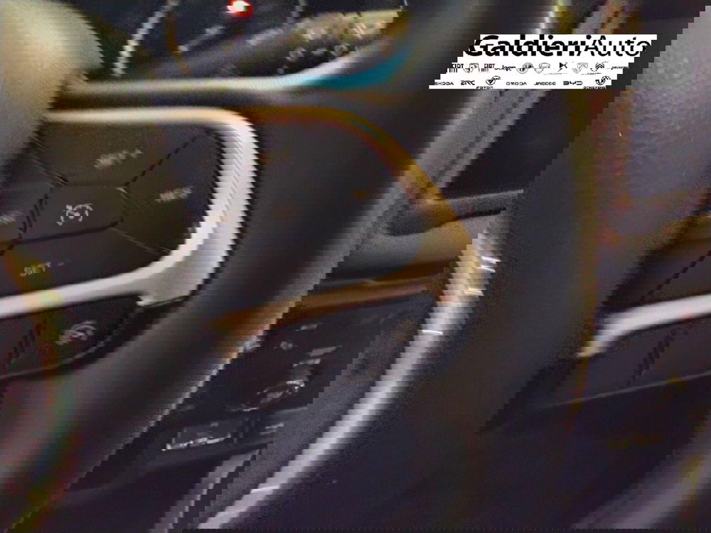 Jeep Renegade usata a Salerno (15)