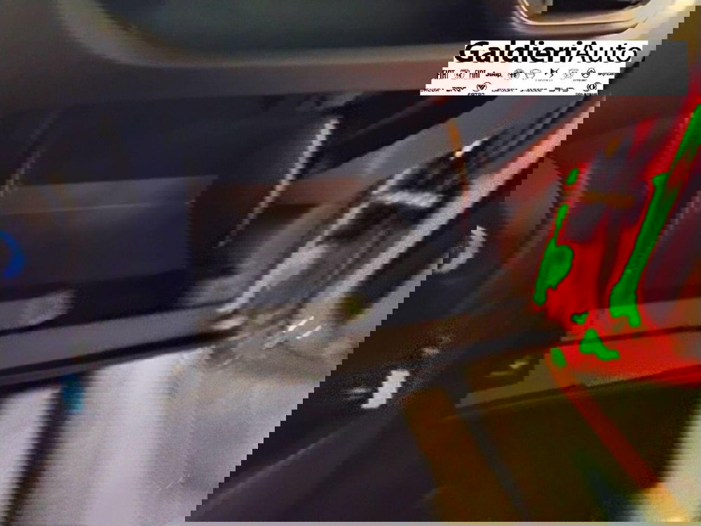 Jeep Renegade usata a Salerno (18)