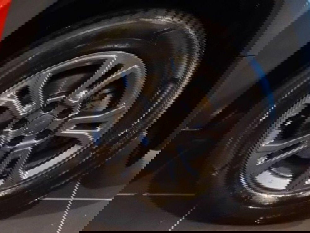 Jeep Renegade usata a Salerno (19)